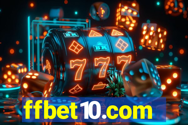 ffbet10.com