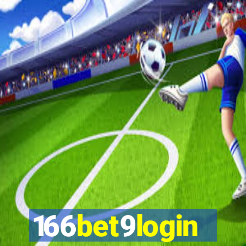 166bet9login