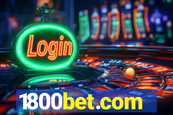 1800bet.com