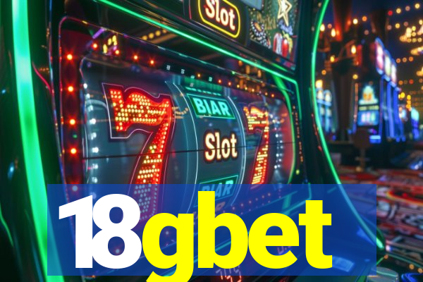 18gbet