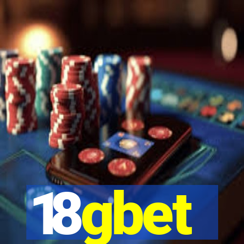 18gbet