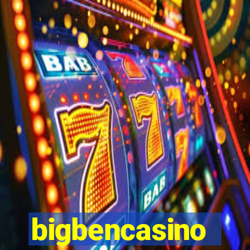 bigbencasino