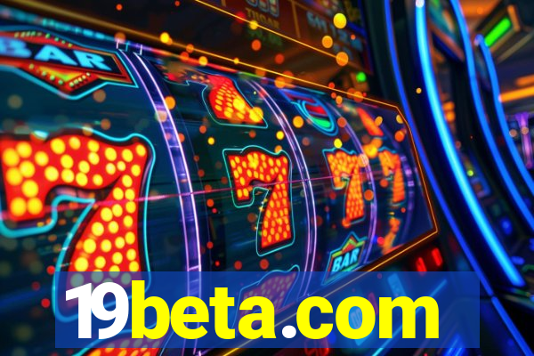 19beta.com