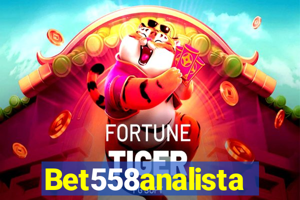 Bet558analista