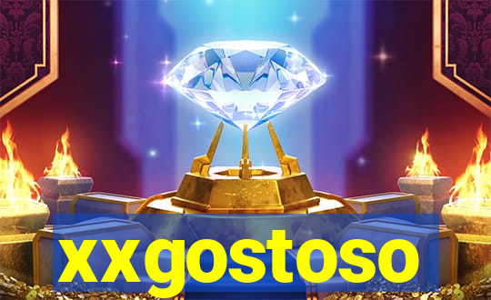 xxgostoso