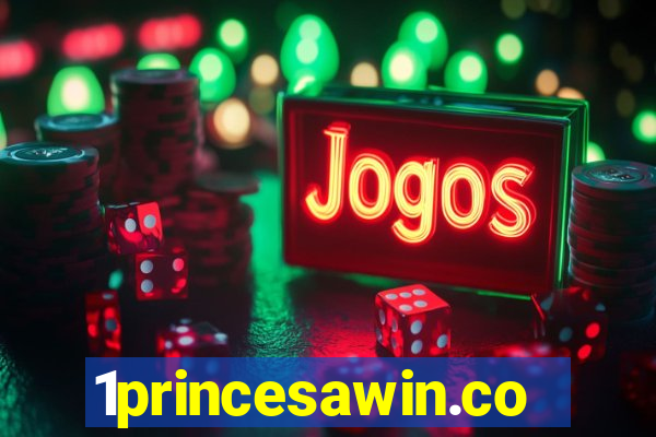 1princesawin.com