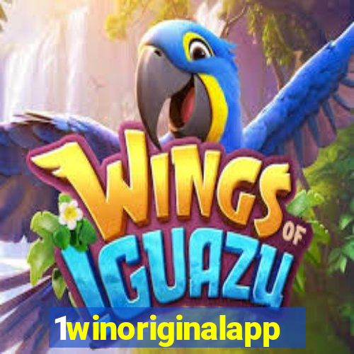 1winoriginalapp