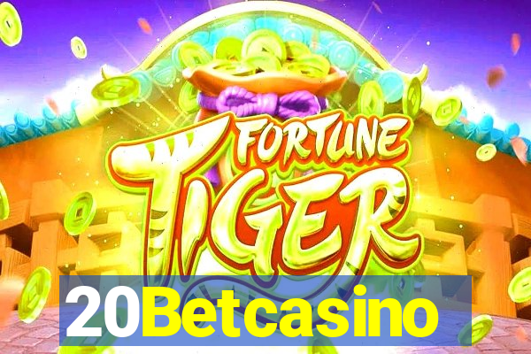 20Betcasino