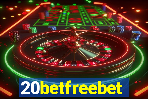 20betfreebet