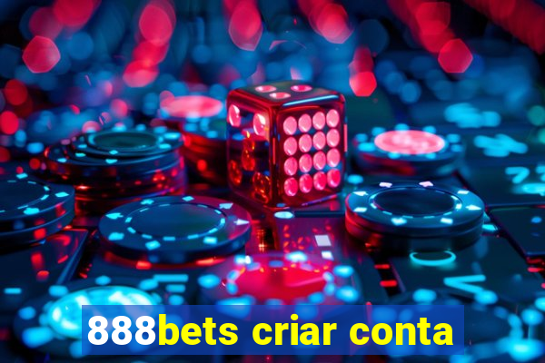 888bets criar conta