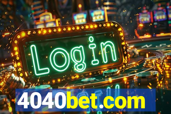 4040bet.com