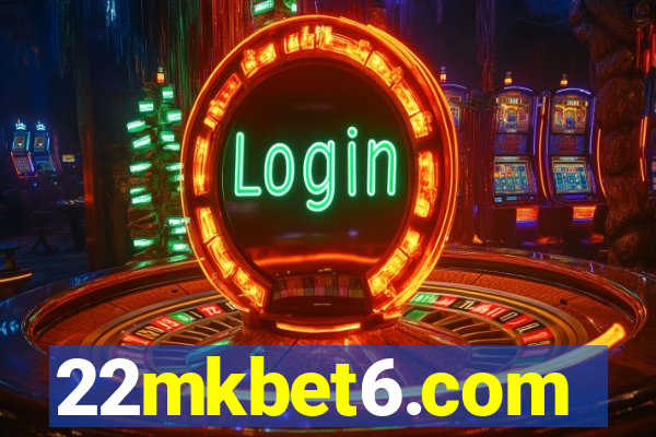 22mkbet6.com