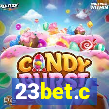 23bet.c