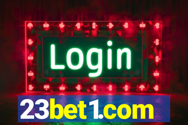 23bet1.com