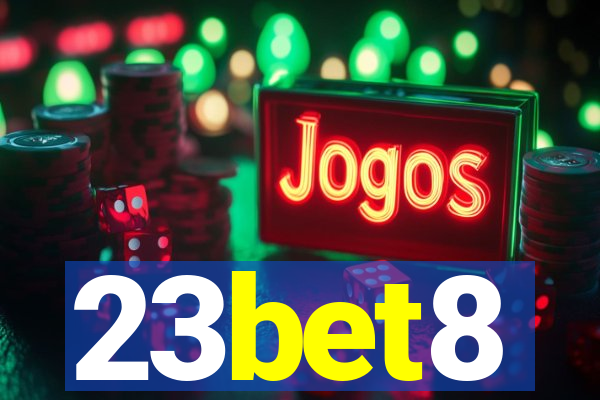 23bet8