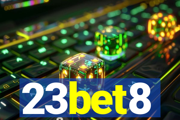 23bet8