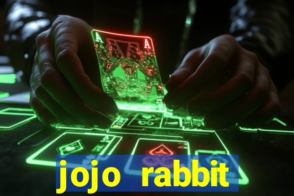 jojo rabbit assistir dublado