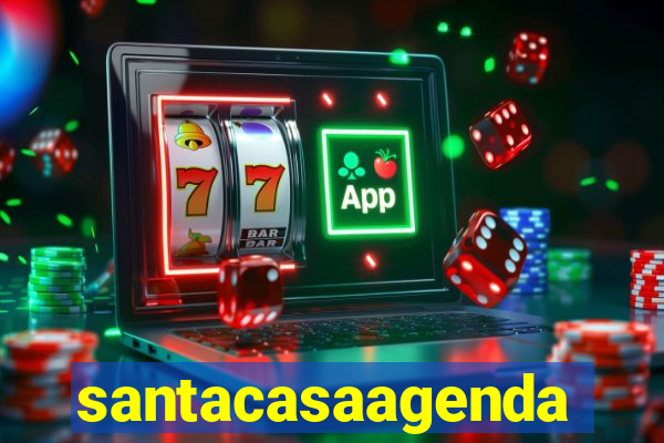 santacasaagendamento