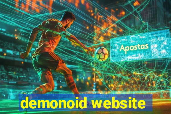 demonoid website