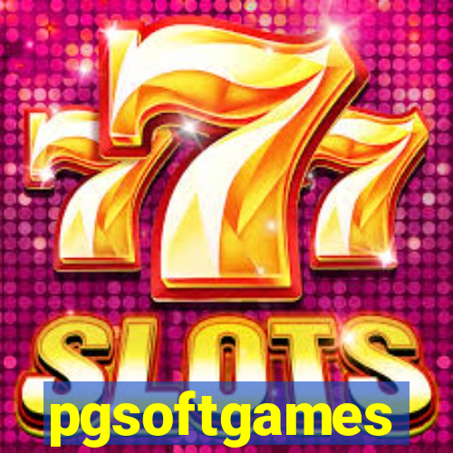 pgsoftgames