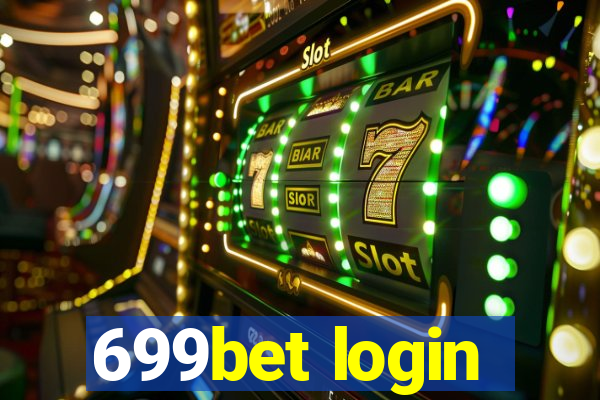 699bet login