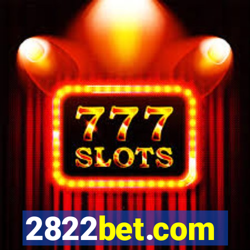 2822bet.com