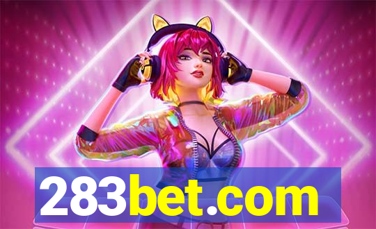 283bet.com