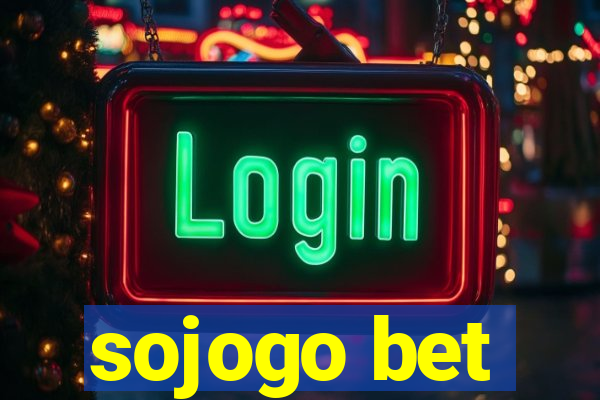 sojogo bet