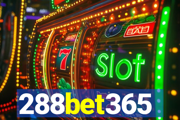 288bet365