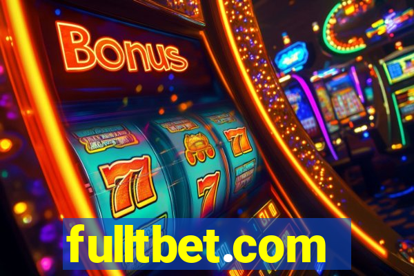 fulltbet.com