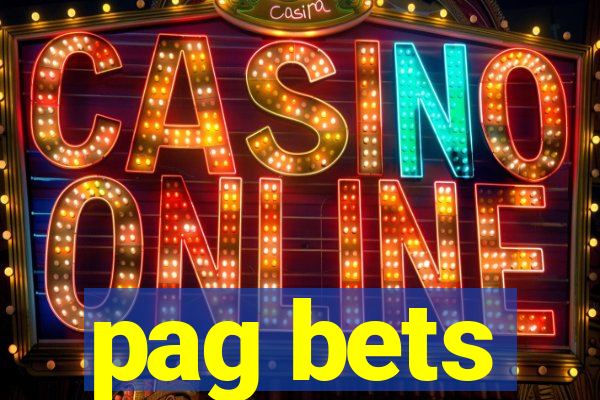 pag bets