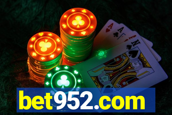 bet952.com