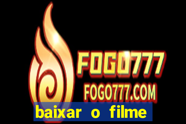 baixar o filme kung fu futebol clube