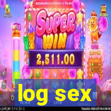 log sex