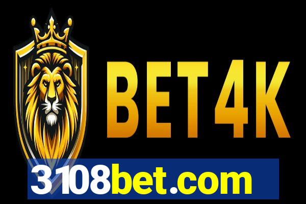 3108bet.com