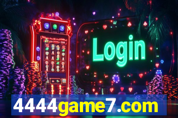 4444game7.com