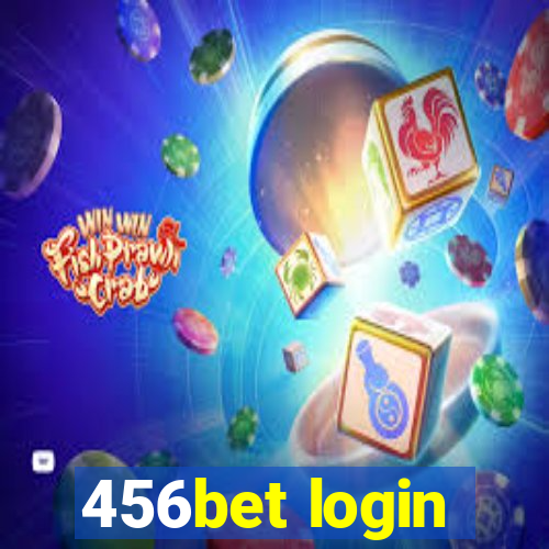 456bet login