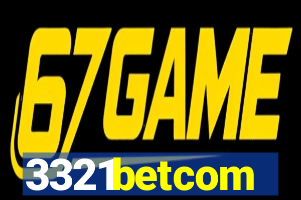 3321betcom