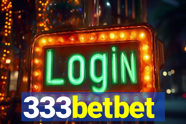 333betbet