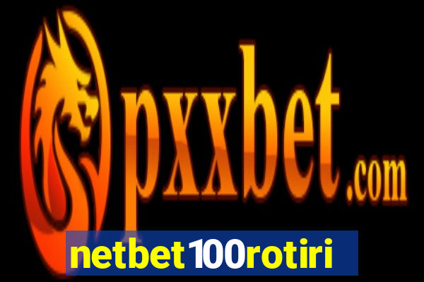 netbet100rotiri