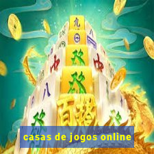 casas de jogos online