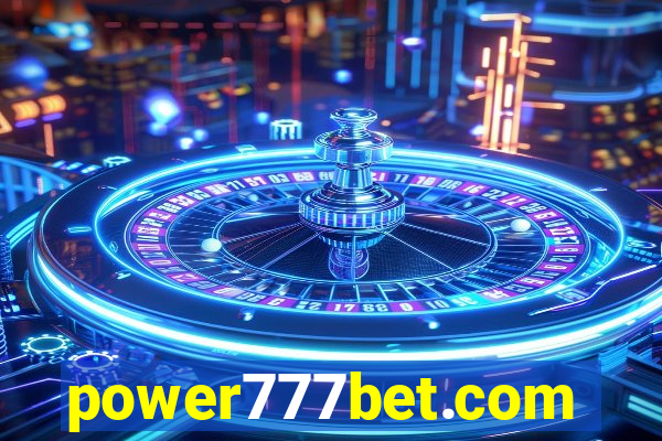 power777bet.com