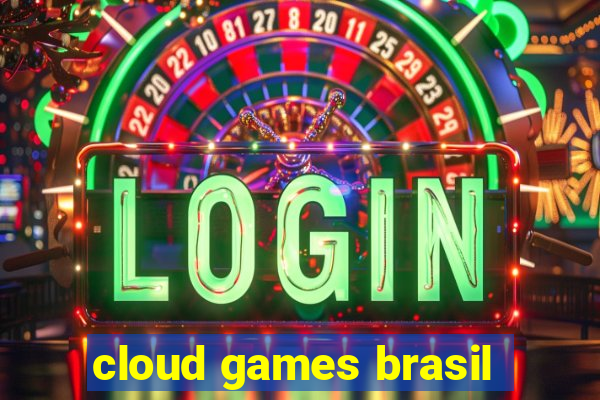 cloud games brasil