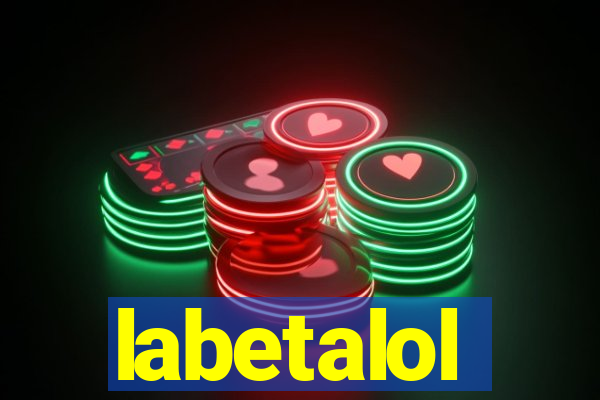 labetalol