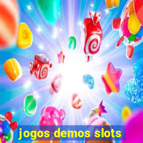 jogos demos slots