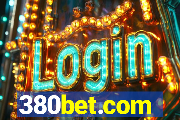 380bet.com