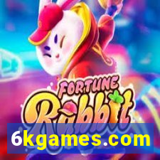 6kgames.com