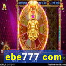 ebe777 com