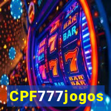 CPF777jogos