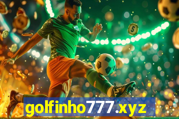 golfinho777.xyz